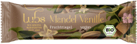 Artikelbild: Mandel Vanille Fruchtriegel, Bio
