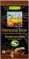 Artikelbild: Nirwana Noir 55% Kakao mit dunkler Praliné-Füllu