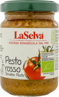 Artikelbild: Pesto rosso (Tomaten Pesto) - Tomaten Würzpaste