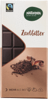 Artikelbild: Zartbitter Schokolade