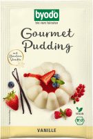 Artikelbild: Pudding Vanille, 36 g