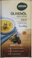 Artikelbild: Olivenöl Kreta PDO nativ extra, Bulk <strong>Lieferschwierigkeiten bis: 04.06.2024</strong>