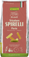 Artikelbild: Spirelli Tricolore Semola bunt