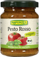 Artikelbild: Pesto Rosso, vegan