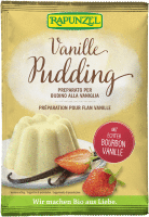 Artikelbild: Pudding-Pulver Vanille