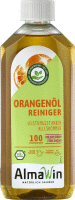 Artikelbild: Orangenöl Reiniger