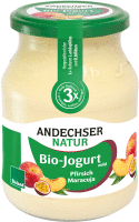 Artikelbild: Bio Jogurt Pfir.-Maracuja 3,8%