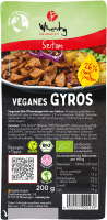 Artikelbild: Veganes Gyros