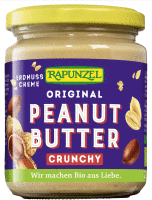 Artikelbild: Peanutbutter Crunchy