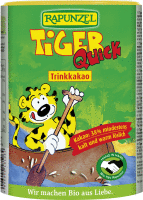 Artikelbild: Tiger Quick HIH Instant-Trinkkakao