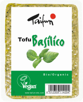 Artikelbild: Tofu Basilico