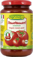 Artikelbild: Tomatenmark, einfach konzentriert, 22% Tr.M.