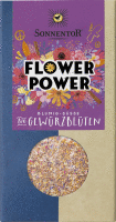 Artikelbild: Flower Power Gewürzblüten