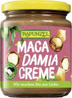 Artikelbild: Macadamia-Creme HIH