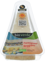 Artikelbild: Ital. Parmigiano Reggiano egalisiertes Stück