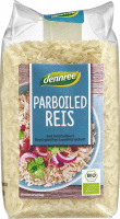 Artikelbild: Parboiled Reis