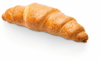 Artikelbild: Dinkel-Croissant hell