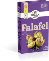Artikelbild: Falafel glutenfrei Bio
