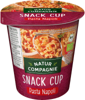 Artikelbild: Snack Cup Pasta Napoli
