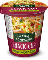 Artikelbild: Snack Cup Veggie Noodle Soup