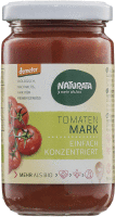 Artikelbild: Tomatenmark, einfach konzentriert <strong>Lieferschwierigkeiten bis: 15.06.2024</strong>