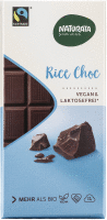Artikelbild: Rice Choc, vegan
