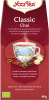 Artikelbild: Yogi Tea® Classic Chai Bio