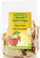 Artikelbild: Apfel-Chips
