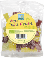 Artikelbild: Veggie Tutti Frutti