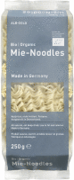 Artikelbild: Mie-Noodles