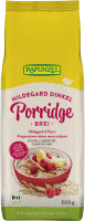 Artikelbild: Porridge / Brei Hildegard Dinkel