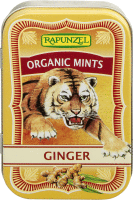 Artikelbild: Organic Mints Ginger HIH