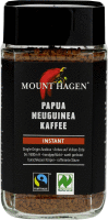 Artikelbild: Papua Neuguinea Kaffee, Instant 