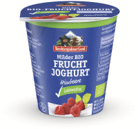 Artikelbild: BGL Bio-Fruchtjoghurt Himbeere L- 3,9% Fett