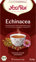 Artikelbild: Yogi Tea® Echinacea Bio