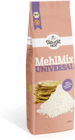 Artikelbild: Mehl-Mix Universal glutenfrei Bio