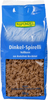 Artikelbild: Dinkel-Spirelli Vollkorn aus Deutschland