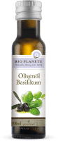 Artikelbild: Olivenöl & Basilikum