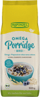 Artikelbild: Porridge / Brei Omega