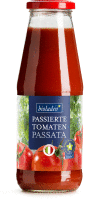 Artikelbild: Tomaten-Passata, fein