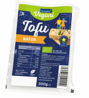 Artikelbild: Tofu natur