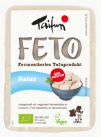 Artikelbild: FETO Natur - fermentierter Tofu