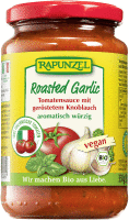 Artikelbild: Tomatensauce Roasted Garlic