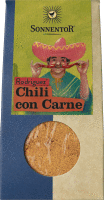 Artikelbild: Rodriguez' Chili con Carne