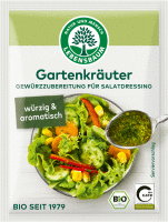 Artikelbild: Salatdressing Garten-Kräuter
