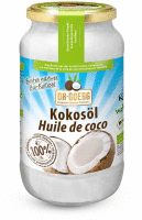 Artikelbild: Premium Bio-Kokosöl