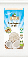 Artikelbild: Premium Bio-Kokosmehl