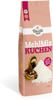 Artikelbild: Mehl-Mix Kuchen glutenfrei Bio