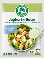 Artikelbild: Salatdressing Joghurt-Kräuter