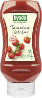 Artikelbild: Tomaten Ketchup, PET-Flasche